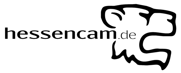 hessencam.de Logo hessencam.de